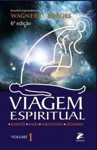 Viagem Espiritual