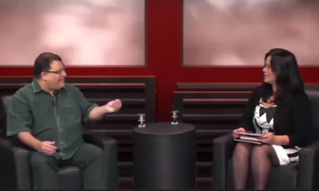 A Hora do Coaching 21 maio 2014