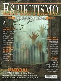 Revista Espiritismo O Grande Consolador Número 06