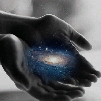 1396 - HÁ ALGO MAIS... UM AMOR. UMA LUZ. - LXXX