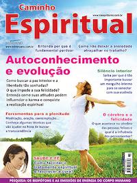 Revista Caminho Espiritual 36