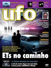 Revista UFO Nº 221