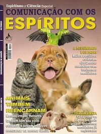 Revista Espiritismo e Ciência Especial Nº 78