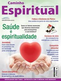 Revista Caminho Espiritual Nº 37