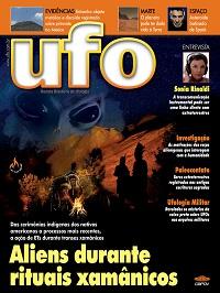 Revista UFO Nº 225