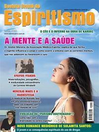 Revista Cristã de Espiritismo Nº 142