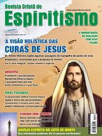 Revista Crista de Espiritismo 143