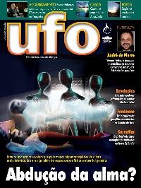 Revista UFO N&ordm; 232