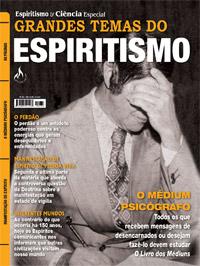 Espiritismo e Ciencia Especial 84