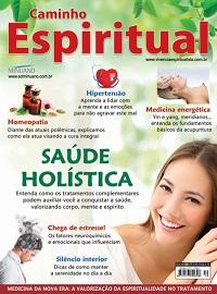 Revista Caminho Espiritual 40