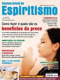 Revista Crista de Espiritismo 147
