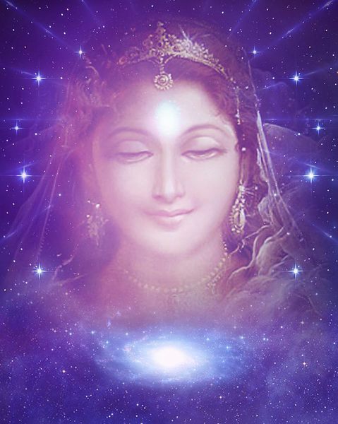 1499 - MULHER-KARUNA - II