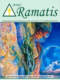 Jornal Ramatis 74