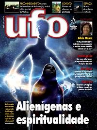Revista UFO Nº 233