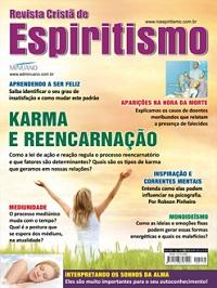 Revista Crista de Espiritismo 150