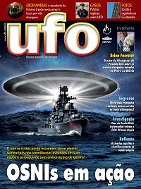 Revista UFO 239