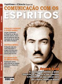 Espiritismo e Ciencia Especial 88