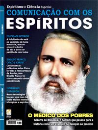 Espiritismo e Ciencia Especial 89