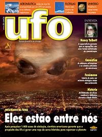 Revista UFO 242