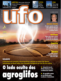 Revista UFO 246