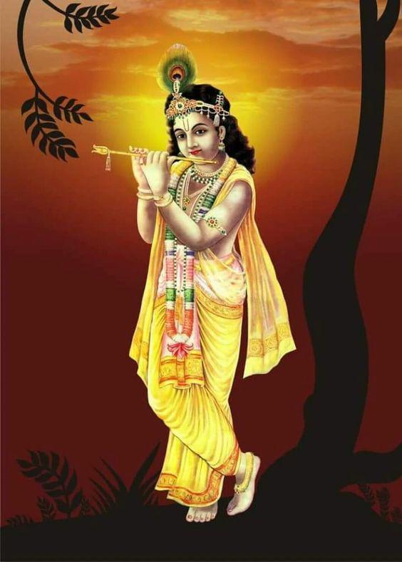 1579 a song for krishna