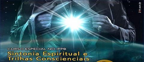 sintonia espiritual e trilhas conscienciais marco 2018
