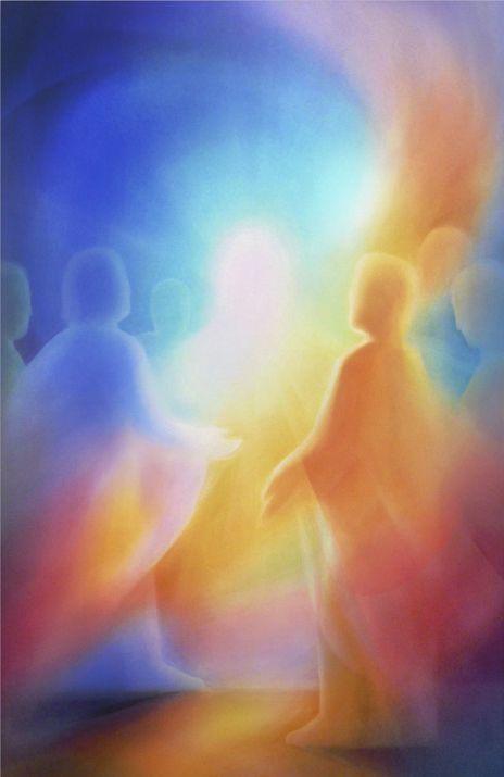 1623 voce nas entrelinhas da espiritualidade ii