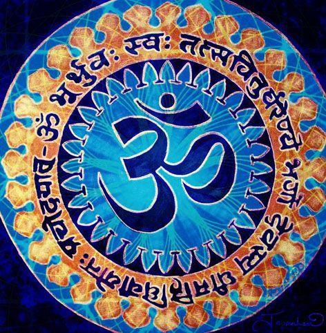 palestra mantras hindus uma releitura espiritualista maio 2018