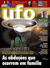 Revista UFO 262