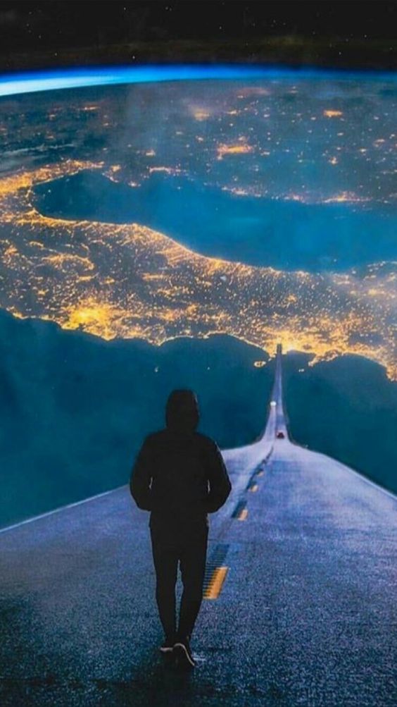 1677 na luz do eterno dentro e fora como sempre iii
