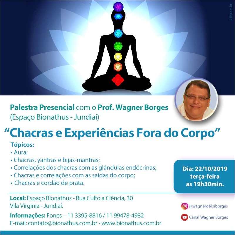 jundiai tema chacras e experiencias fora do corpo outubro 2019a