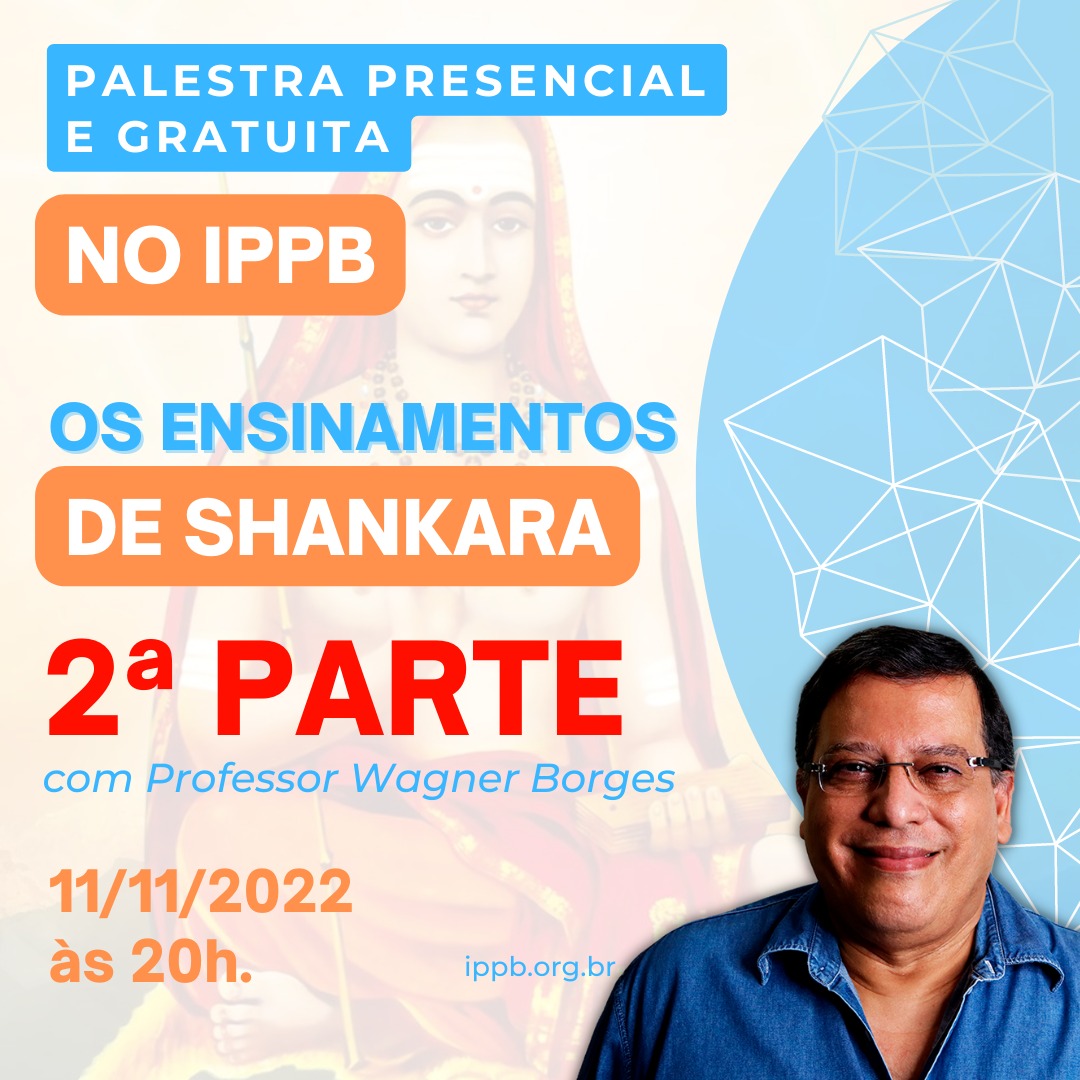 ensinamentos shankara2 novembro