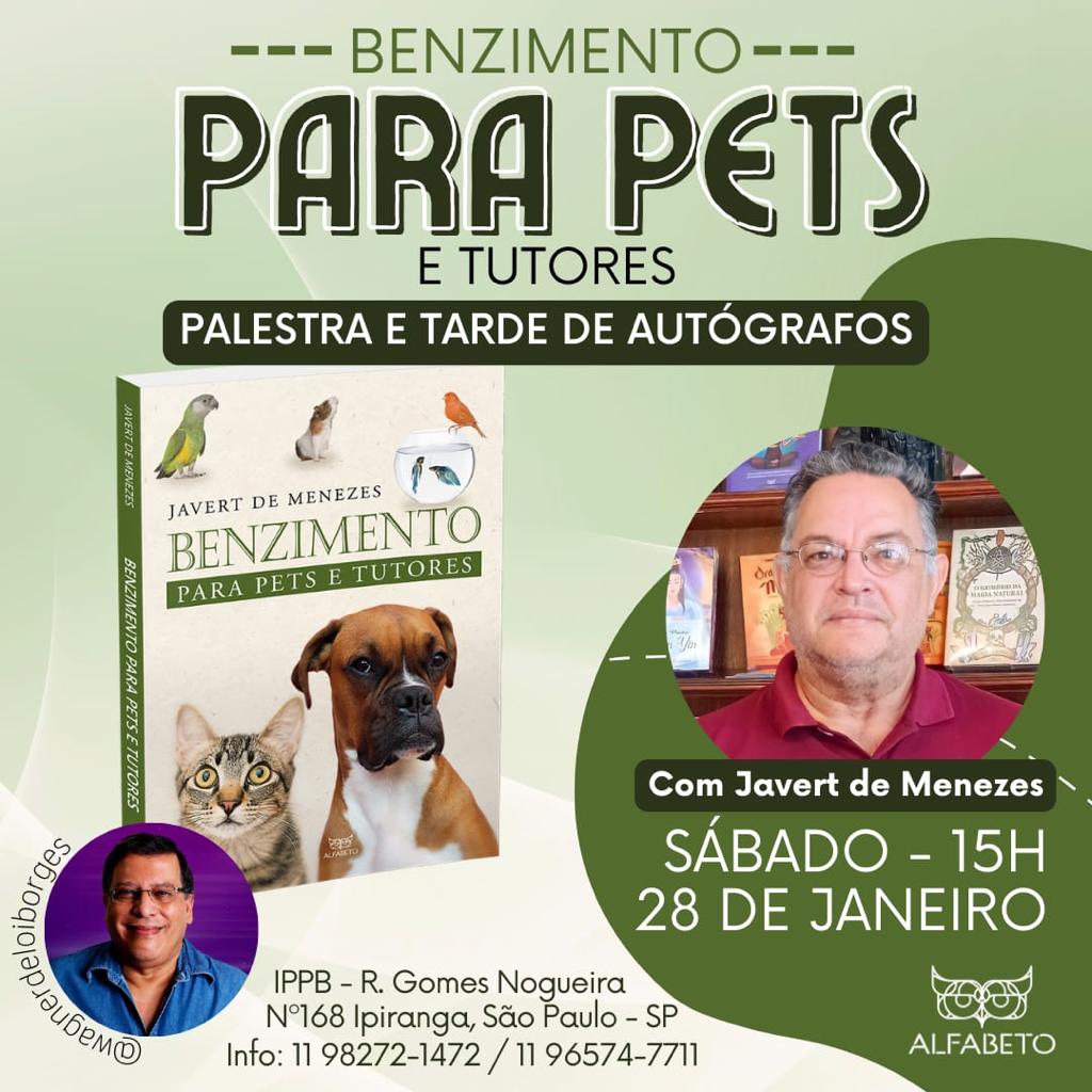 benzimento pets tutores