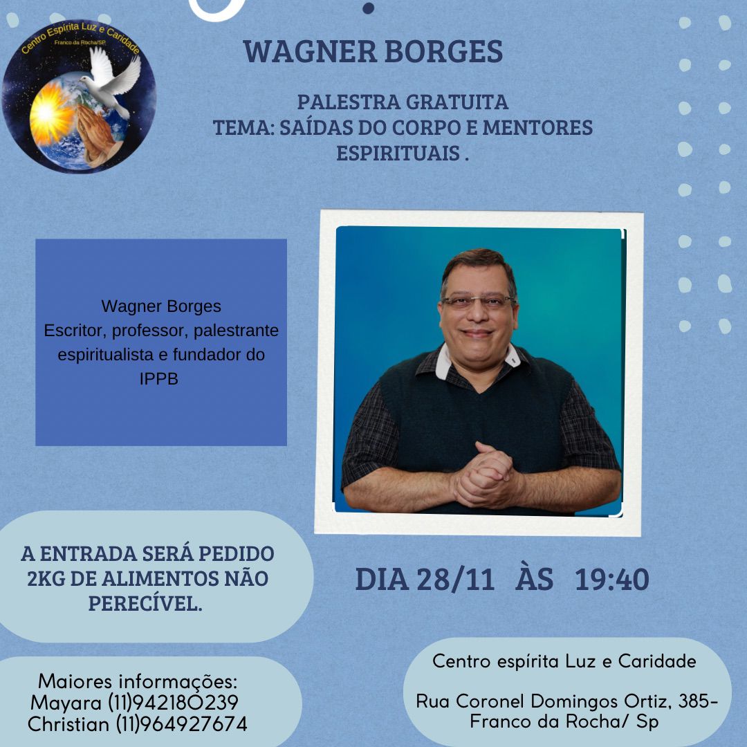palestra franco da rocha novembro 2023