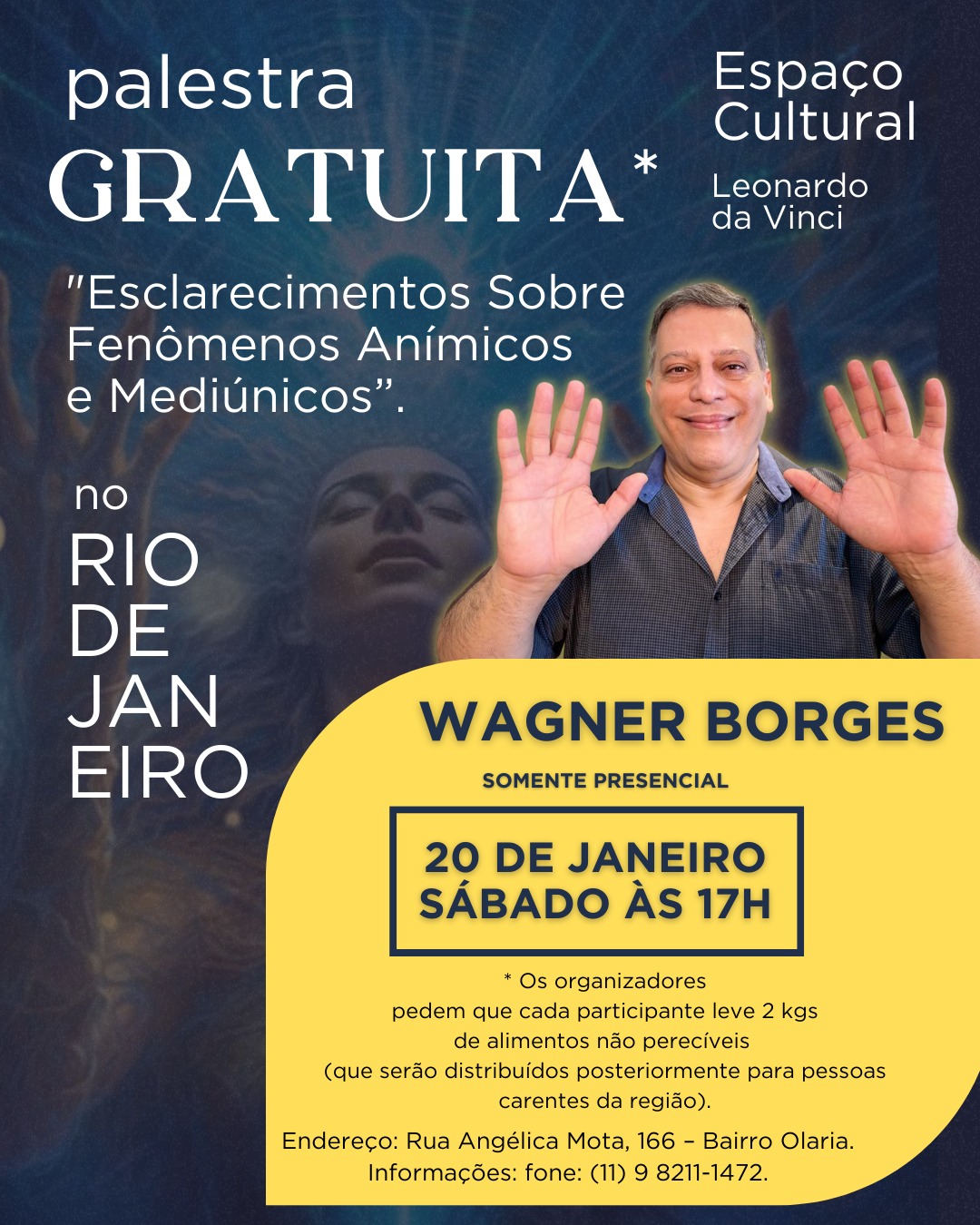 ciclo palestras rio janeiro3 2024