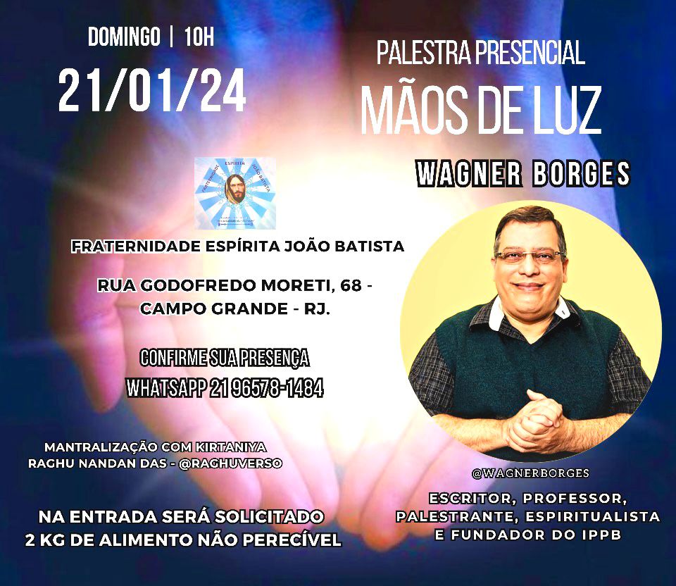 ciclo palestras rio janeiro4 2024