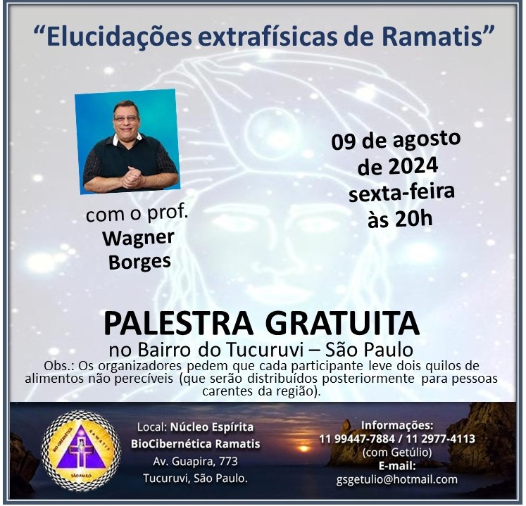 palestra tucuruvi agosto 2024