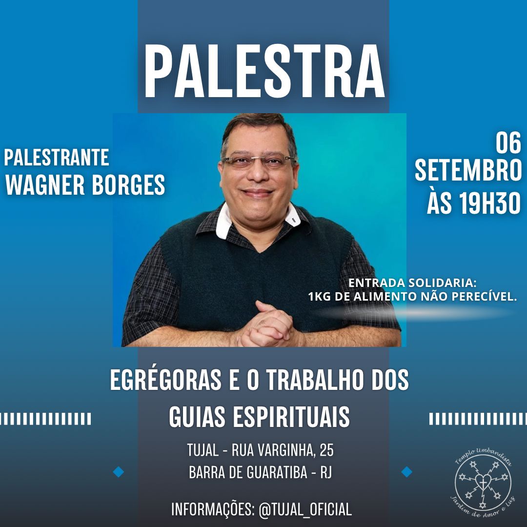 ciclo palestras rio setembro 2024 2