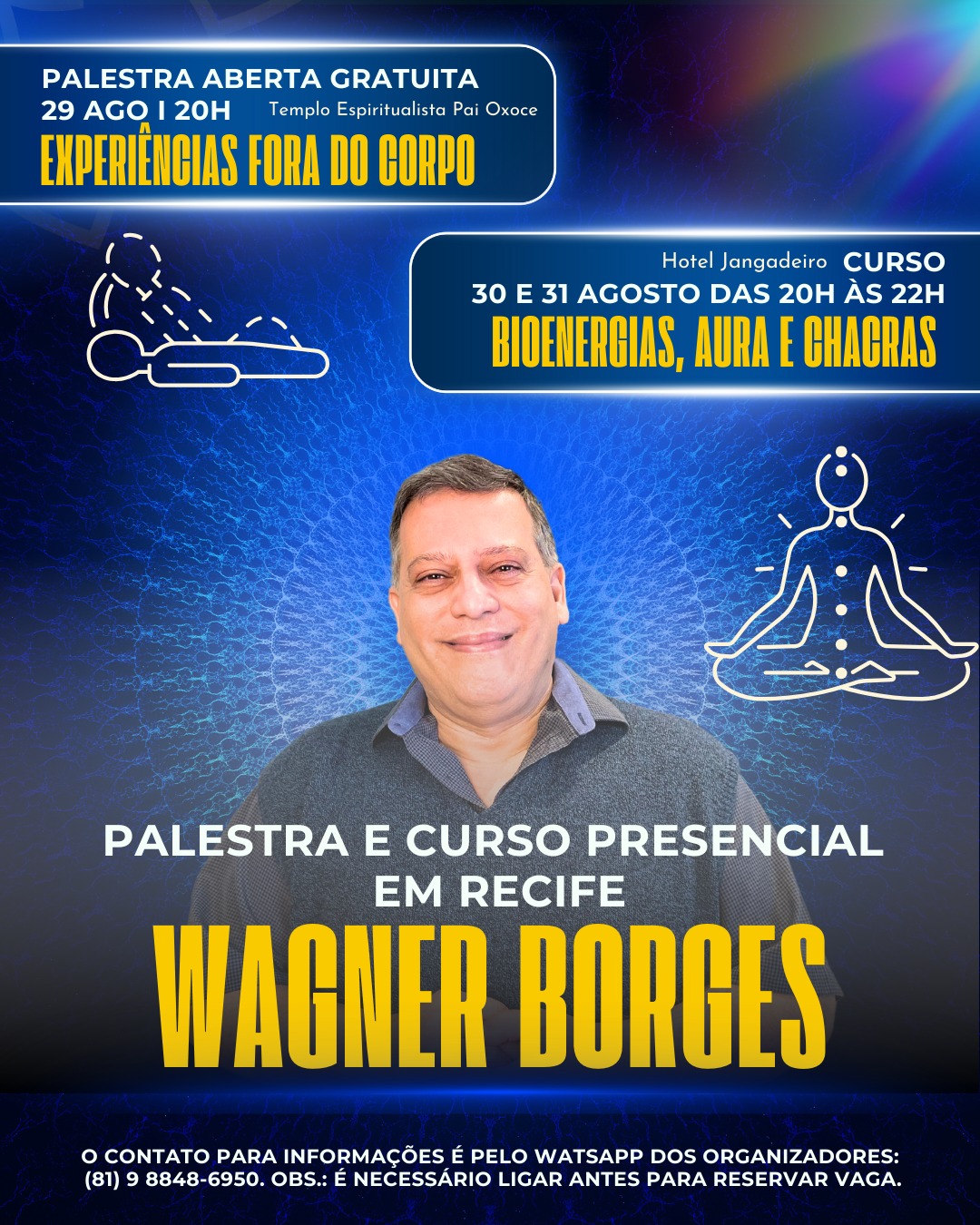 palestra curso recife agosto 2024
