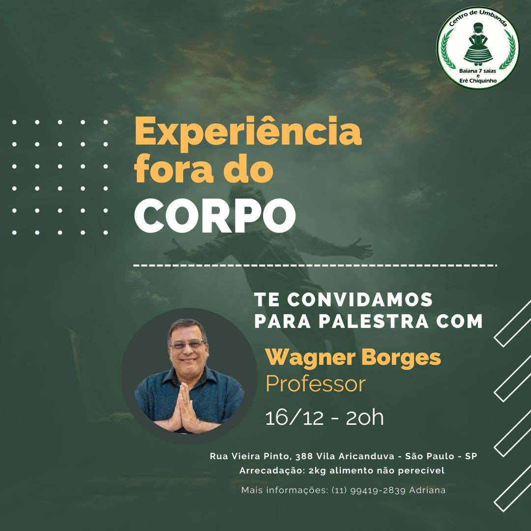 palestra aricanduva dezembro 2024