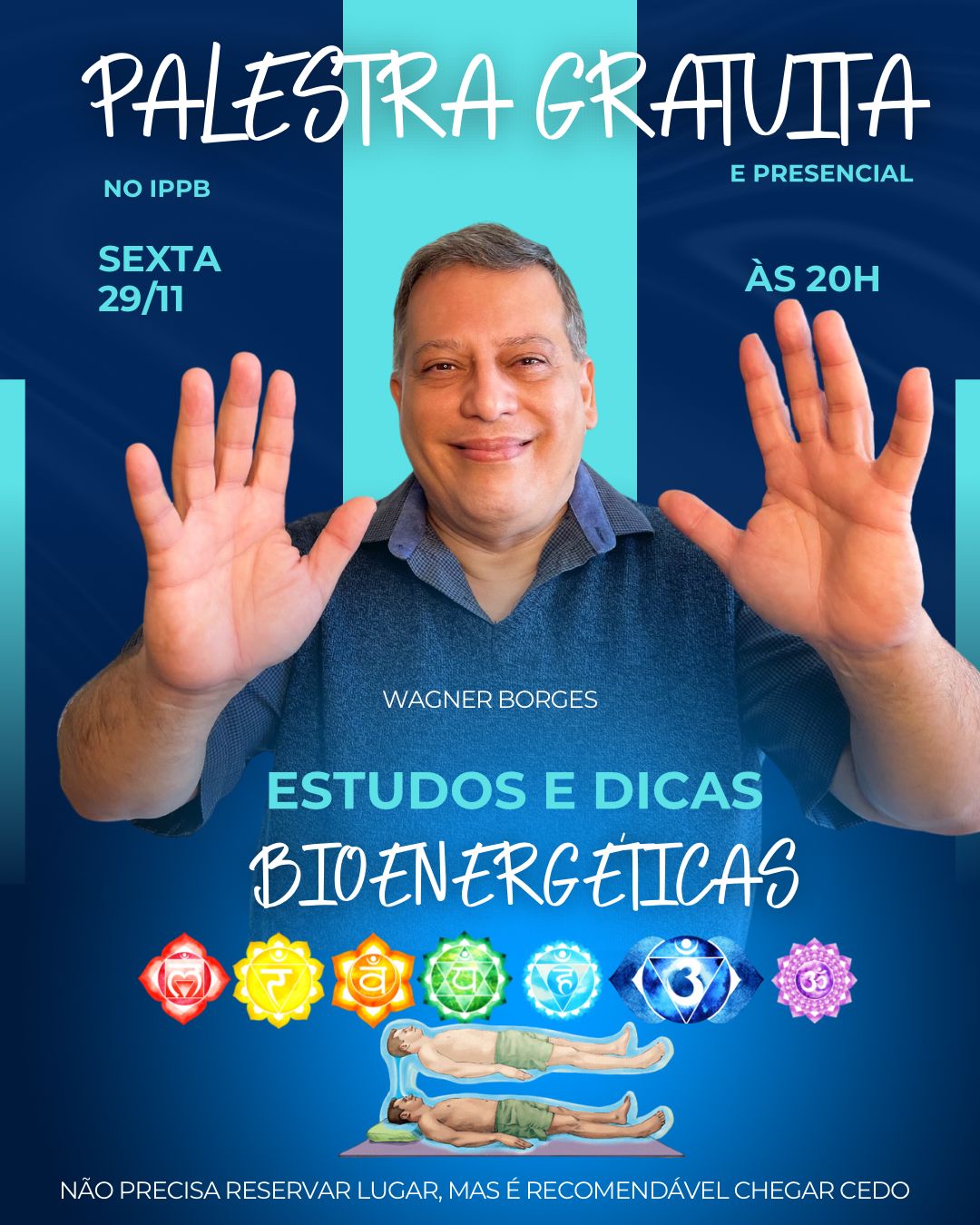 palestra ippb 29 novembro 2024