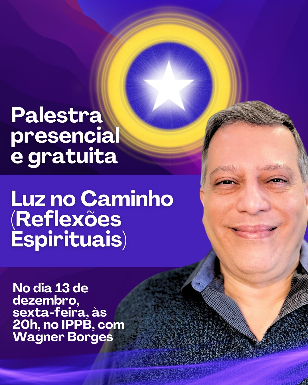 palestra ippb 13 dezembro 2024