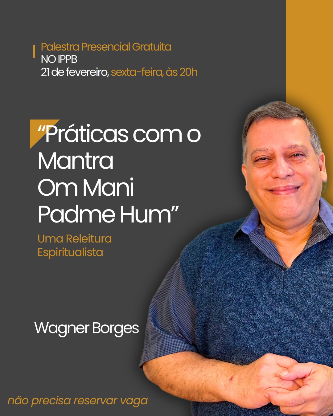 palestra ippb 21 fevereiro 2025