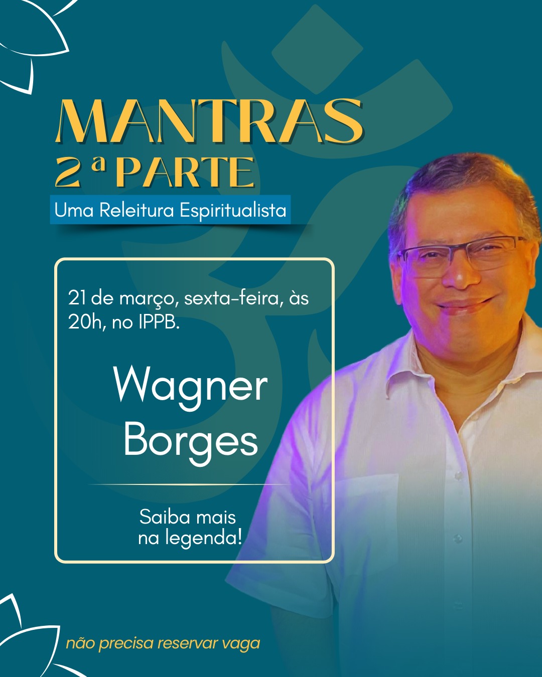 palestra ippb 21 marco 2025