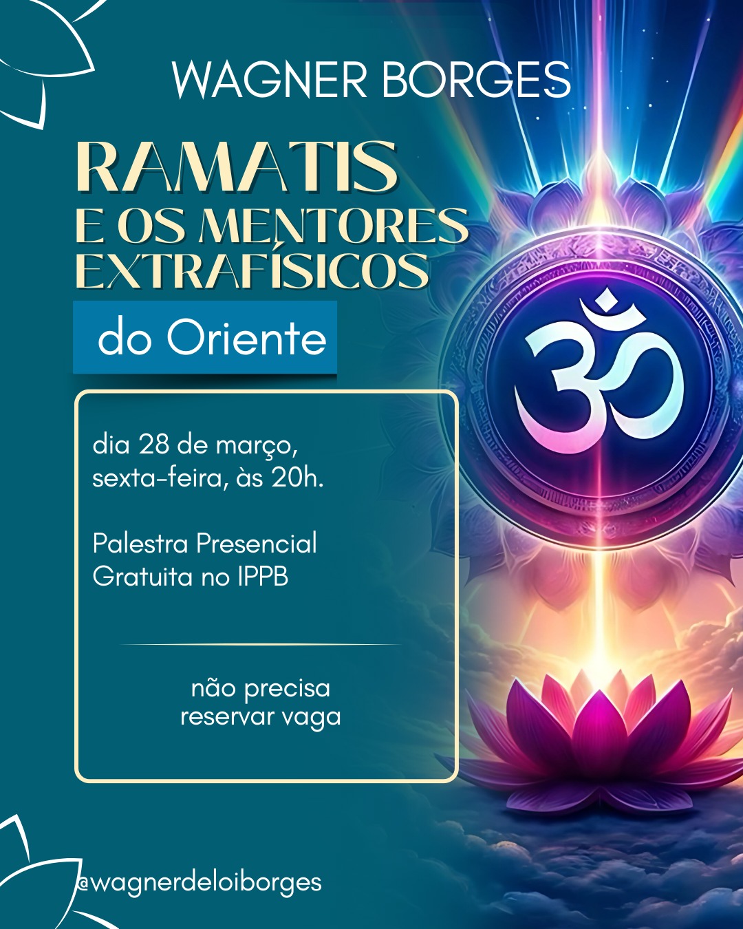 palestra ippb 28 marco 2025