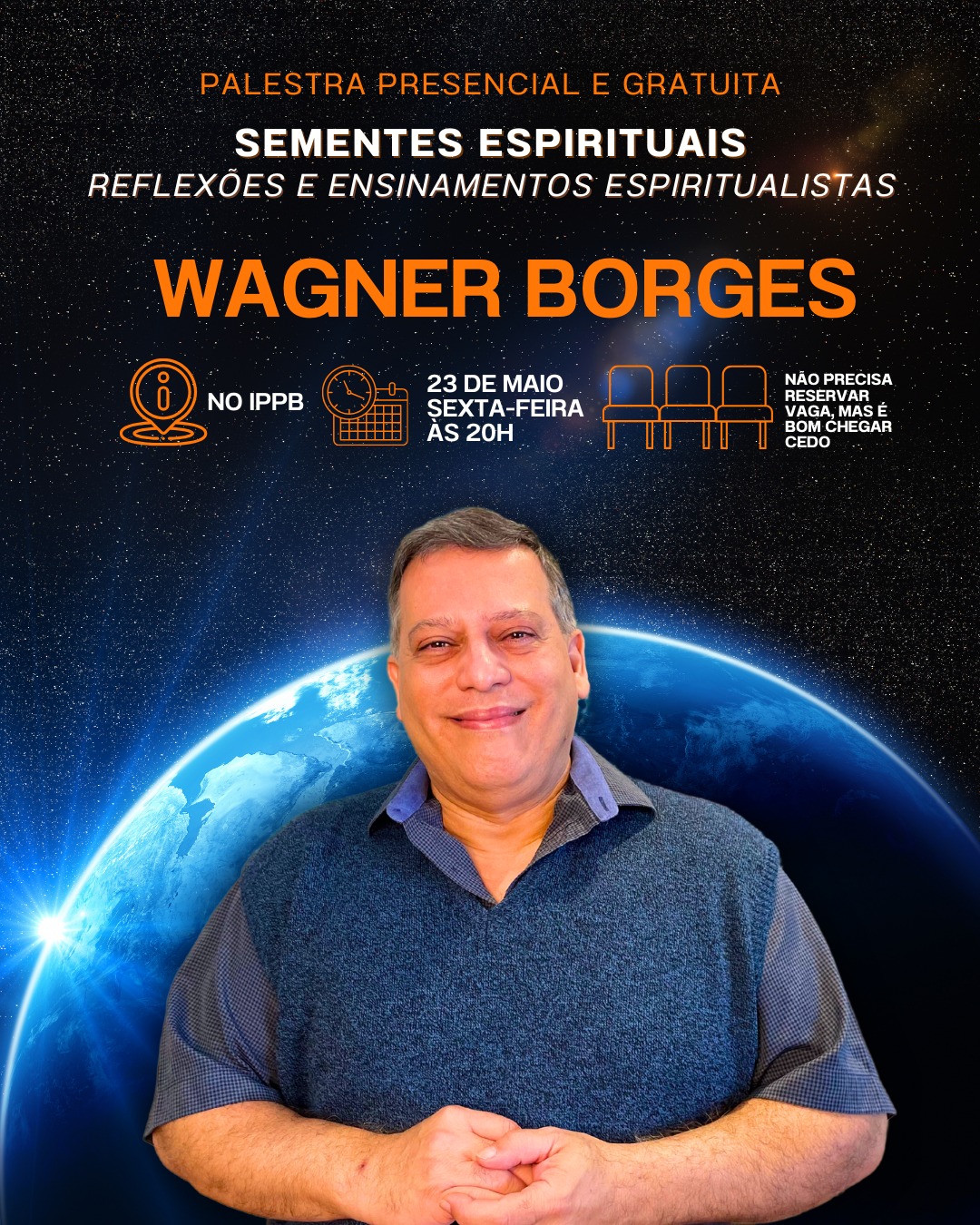 palestra ippb 23 maio 2025