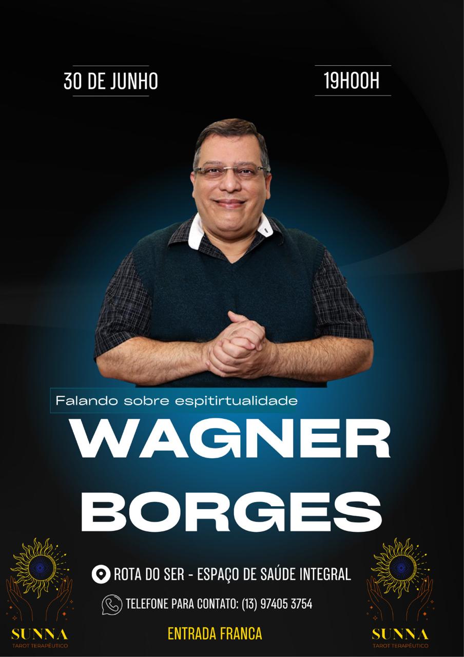 palestra santos junho 2025